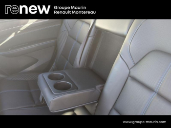 Photo 21 du bon plan RENAULT Arkana 1.6 E-Tech 145ch full hybrid esprit Alpine -24 occasion à 25400 €