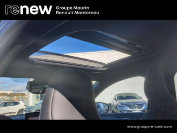 Photo 22 du bon plan RENAULT Arkana 1.6 E-Tech 145ch full hybrid esprit Alpine -24 occasion à 25400 €