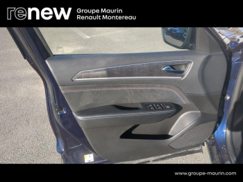 Photo 23 du bon plan RENAULT Arkana 1.6 E-Tech 145ch full hybrid esprit Alpine -24 occasion à 25400 €