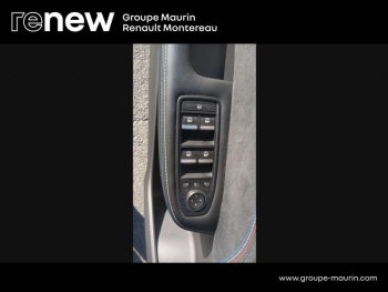 Photo 24 du bon plan RENAULT Arkana 1.6 E-Tech 145ch full hybrid esprit Alpine -24 occasion à 25400 €