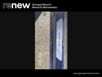 Photo 25 du bon plan RENAULT Arkana 1.6 E-Tech 145ch full hybrid esprit Alpine -24 occasion à 25400 €