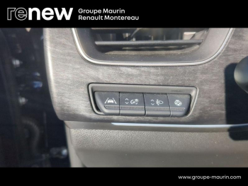 Photo 27 du bon plan RENAULT Arkana 1.6 E-Tech 145ch full hybrid esprit Alpine -24 occasion à 25400 €