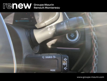 Photo 29 du bon plan RENAULT Arkana 1.6 E-Tech 145ch full hybrid esprit Alpine -24 occasion à 25400 €