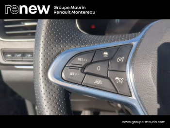 Photo 30 du bon plan RENAULT Arkana 1.6 E-Tech 145ch full hybrid esprit Alpine -24 occasion à 25400 €