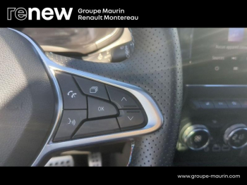 Photo 31 du bon plan RENAULT Arkana 1.6 E-Tech 145ch full hybrid esprit Alpine -24 occasion à 25400 €