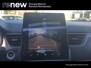 Photo 32 du bon plan RENAULT Arkana 1.6 E-Tech 145ch full hybrid esprit Alpine -24 occasion à 25400 €