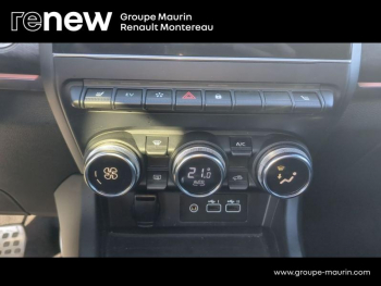 Photo 33 du bon plan RENAULT Arkana 1.6 E-Tech 145ch full hybrid esprit Alpine -24 occasion à 25400 €