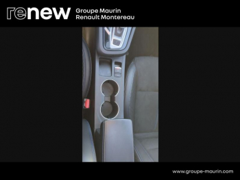 Photo 35 du bon plan RENAULT Arkana 1.6 E-Tech 145ch full hybrid esprit Alpine -24 occasion à 25400 €