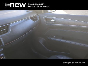 Photo 36 du bon plan RENAULT Arkana 1.6 E-Tech 145ch full hybrid esprit Alpine -24 occasion à 25400 €