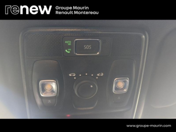 Photo 37 du bon plan RENAULT Arkana 1.6 E-Tech 145ch full hybrid esprit Alpine -24 occasion à 25400 €