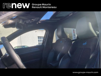 Photo 38 du bon plan RENAULT Arkana 1.6 E-Tech 145ch full hybrid esprit Alpine -24 occasion à 25400 €