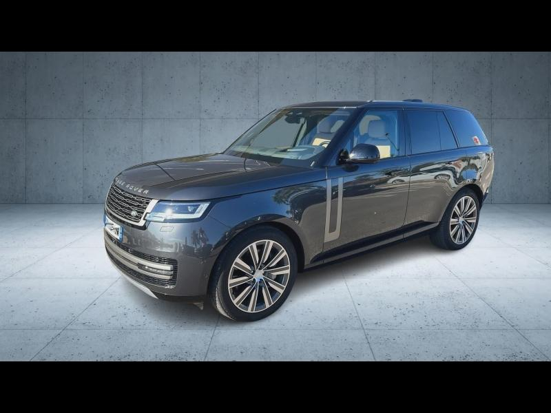 Bon plan LAND-ROVER Range Rover 3.0 P510e 510ch PHEV HSE SWB occasion à 124900 €