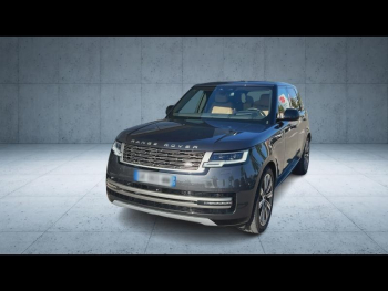 Photo 2 du bon plan LAND-ROVER Range Rover 3.0 P510e 510ch PHEV HSE SWB occasion à 124900 €