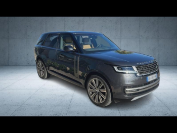 Photo 3 du bon plan LAND-ROVER Range Rover 3.0 P510e 510ch PHEV HSE SWB occasion à 124900 €