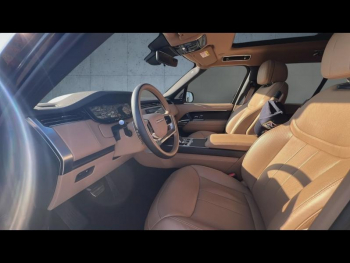 Photo 5 du bon plan LAND-ROVER Range Rover 3.0 P510e 510ch PHEV HSE SWB occasion à 124900 €