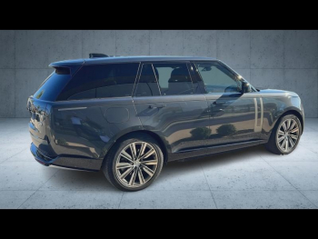 Photo 6 du bon plan LAND-ROVER Range Rover 3.0 P510e 510ch PHEV HSE SWB occasion à 124900 €