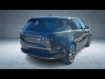 Photo 7 du bon plan LAND-ROVER Range Rover 3.0 P510e 510ch PHEV HSE SWB occasion à 124900 €