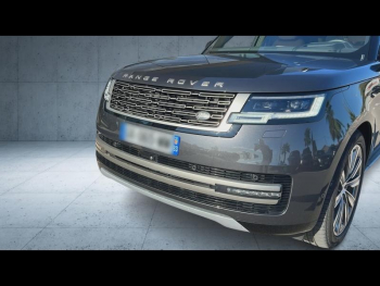 Photo 9 du bon plan LAND-ROVER Range Rover 3.0 P510e 510ch PHEV HSE SWB occasion à 124900 €