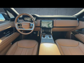 Photo 12 du bon plan LAND-ROVER Range Rover 3.0 P510e 510ch PHEV HSE SWB occasion à 124900 €