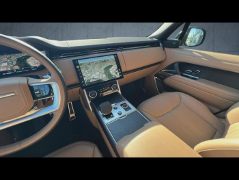 Photo 14 du bon plan LAND-ROVER Range Rover 3.0 P510e 510ch PHEV HSE SWB occasion à 124900 €