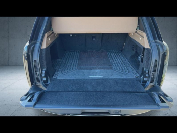 Photo 18 du bon plan LAND-ROVER Range Rover 3.0 P510e 510ch PHEV HSE SWB occasion à 124900 €