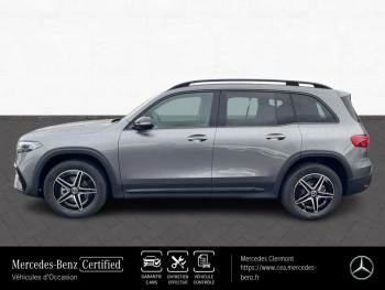 Photo 3 du bon plan MERCEDES-BENZ EQB 250+ 190ch Edition occasion à 48890 €