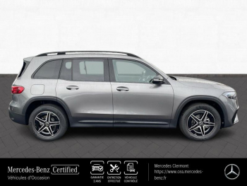 Photo 5 du bon plan MERCEDES-BENZ EQB 250+ 190ch Edition occasion à 48890 €