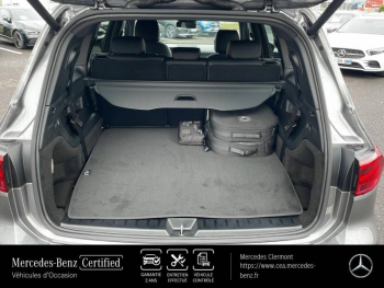 Photo 8 du bon plan MERCEDES-BENZ EQB 250+ 190ch Edition occasion à 48890 €
