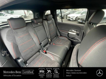 Photo 9 du bon plan MERCEDES-BENZ EQB 250+ 190ch Edition occasion à 48890 €