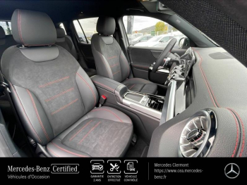 Photo 10 du bon plan MERCEDES-BENZ EQB 250+ 190ch Edition occasion à 48890 €