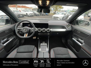 Photo 11 du bon plan MERCEDES-BENZ EQB 250+ 190ch Edition occasion à 48890 €