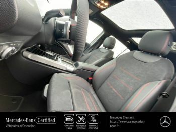 Photo 12 du bon plan MERCEDES-BENZ EQB 250+ 190ch Edition occasion à 48890 €