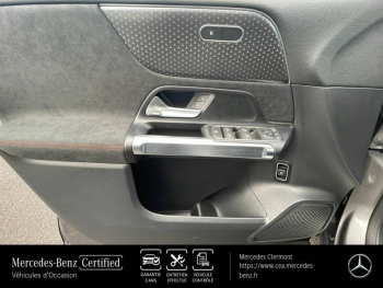 Photo 13 du bon plan MERCEDES-BENZ EQB 250+ 190ch Edition occasion à 48890 €