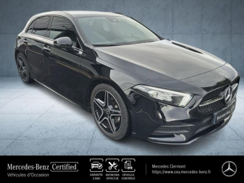Photo 2 du bon plan MERCEDES-BENZ Classe A 200 163ch AMG Line 7G-DCT 9cv occasion à 31490 €
