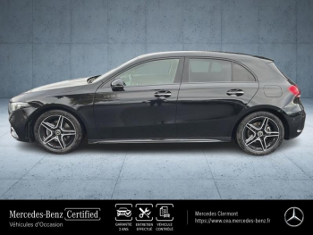Photo 6 du bon plan MERCEDES-BENZ Classe A 200 163ch AMG Line 7G-DCT 9cv occasion à 31490 €