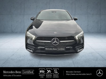 Photo 7 du bon plan MERCEDES-BENZ Classe A 200 163ch AMG Line 7G-DCT 9cv occasion à 31490 €