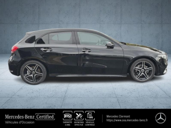 Photo 8 du bon plan MERCEDES-BENZ Classe A 200 163ch AMG Line 7G-DCT 9cv occasion à 31490 €