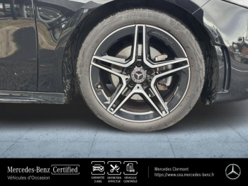 Photo 10 du bon plan MERCEDES-BENZ Classe A 200 163ch AMG Line 7G-DCT 9cv occasion à 31490 €