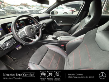 Photo 14 du bon plan MERCEDES-BENZ Classe A 200 163ch AMG Line 7G-DCT 9cv occasion à 31490 €
