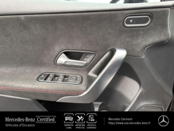 Photo 19 du bon plan MERCEDES-BENZ Classe A 200 163ch AMG Line 7G-DCT 9cv occasion à 31490 €