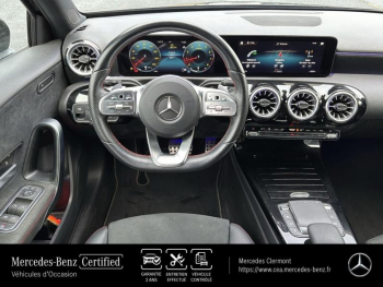 Photo 21 du bon plan MERCEDES-BENZ Classe A 200 163ch AMG Line 7G-DCT 9cv occasion à 31490 €