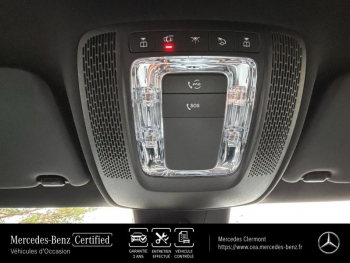 Photo 22 du bon plan MERCEDES-BENZ Classe A 200 163ch AMG Line 7G-DCT 9cv occasion à 31490 €