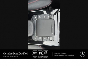 Photo 23 du bon plan MERCEDES-BENZ Classe A 200 163ch AMG Line 7G-DCT 9cv occasion à 31490 €