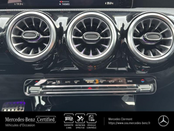 Photo 24 du bon plan MERCEDES-BENZ Classe A 200 163ch AMG Line 7G-DCT 9cv occasion à 31490 €