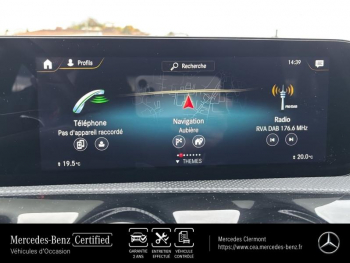 Photo 28 du bon plan MERCEDES-BENZ Classe A 200 163ch AMG Line 7G-DCT 9cv occasion à 31490 €