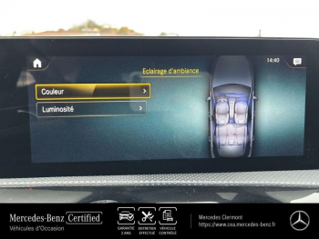 Photo 30 du bon plan MERCEDES-BENZ Classe A 200 163ch AMG Line 7G-DCT 9cv occasion à 31490 €