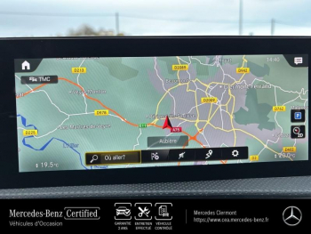 Photo 31 du bon plan MERCEDES-BENZ Classe A 200 163ch AMG Line 7G-DCT 9cv occasion à 31490 €