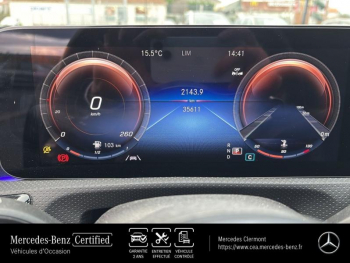 Photo 32 du bon plan MERCEDES-BENZ Classe A 200 163ch AMG Line 7G-DCT 9cv occasion à 31490 €