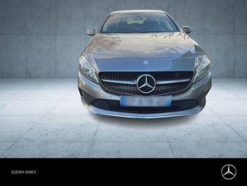 Photo 3 du bon plan MERCEDES-BENZ Classe A 200 d Inspiration occasion à 12900 €