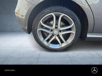 Photo 11 du bon plan MERCEDES-BENZ Classe A 200 d Inspiration occasion à 12900 €